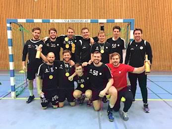 Herrene imponerte mot Bodø